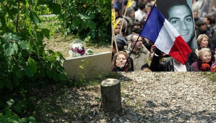 france appelyazionnyj sud