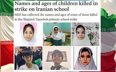 girls shkola in iran