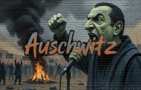 image aushwitz