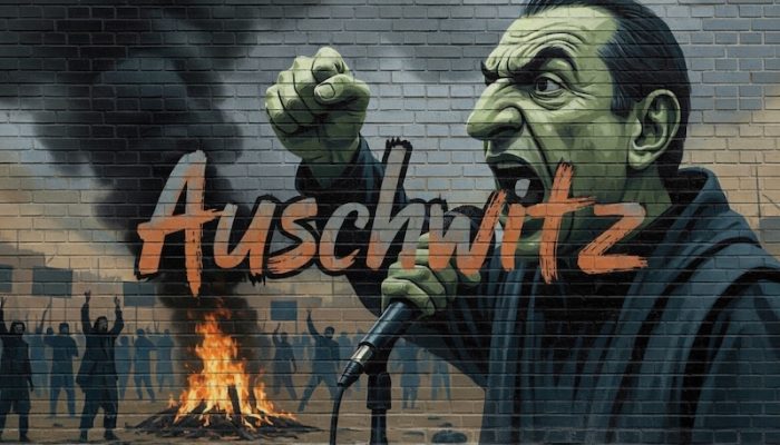 image aushwitz
