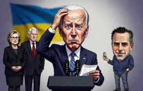 image biden and clintons