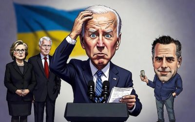 image biden and clintons