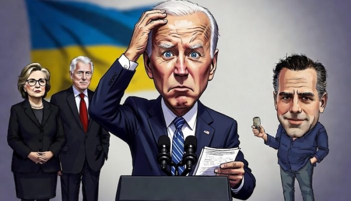 image biden and clintons