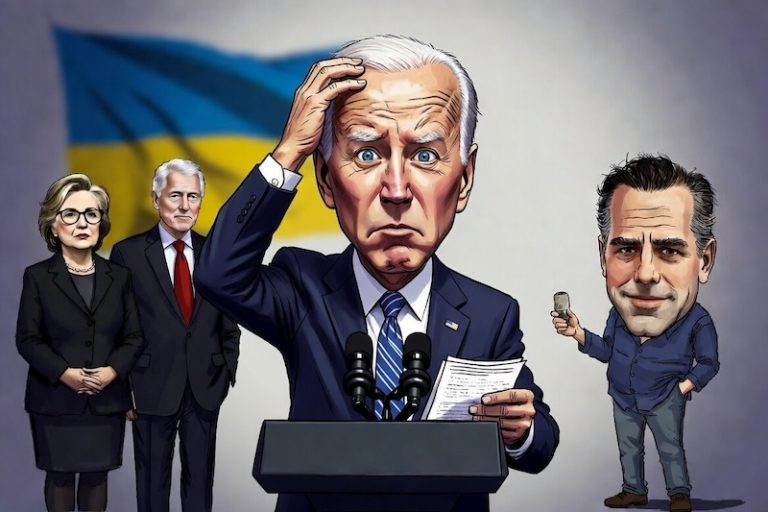 image biden and clintons