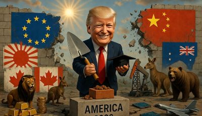 image trump the builder