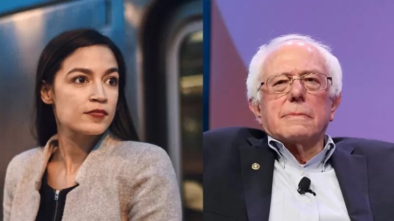 kortez and bernie