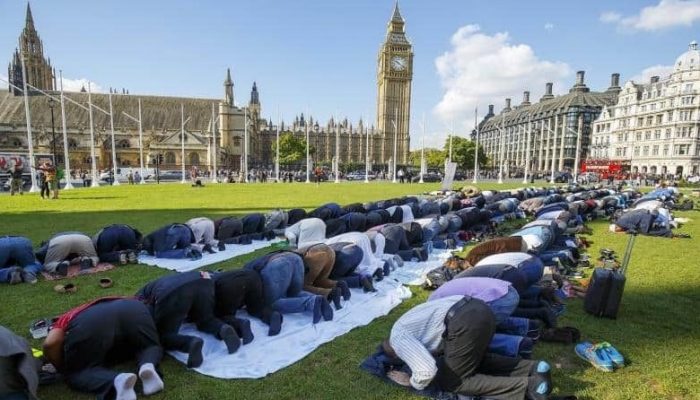 lur – ideal citizens