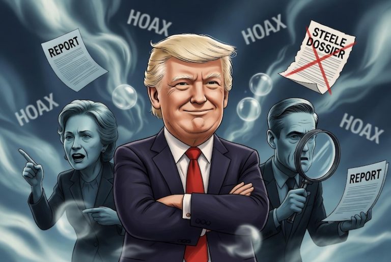 mgU3R trump