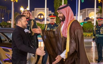 mirovaya civilization