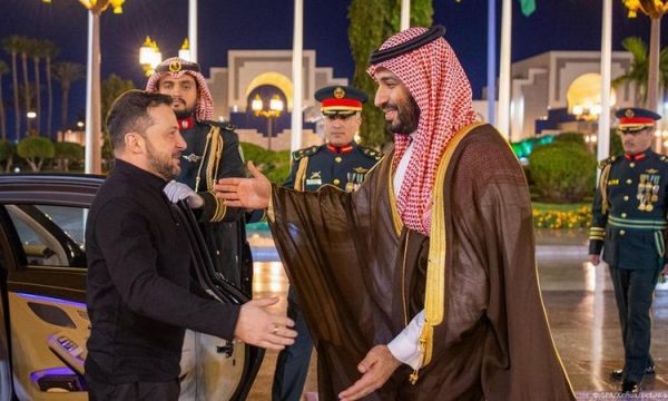 mirovaya civilization