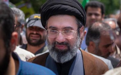 modzhab xamenei vybran