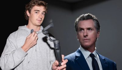 nick shirley and gavin