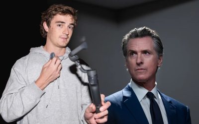 nick shirley and gavin