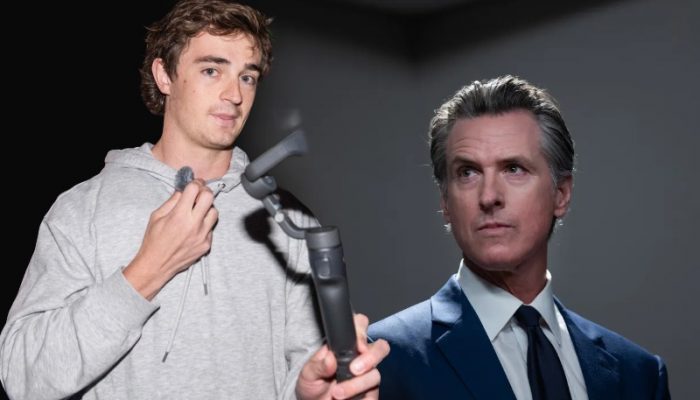 nick shirley and gavin