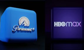 paramount and hbo