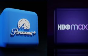 paramount and hbo