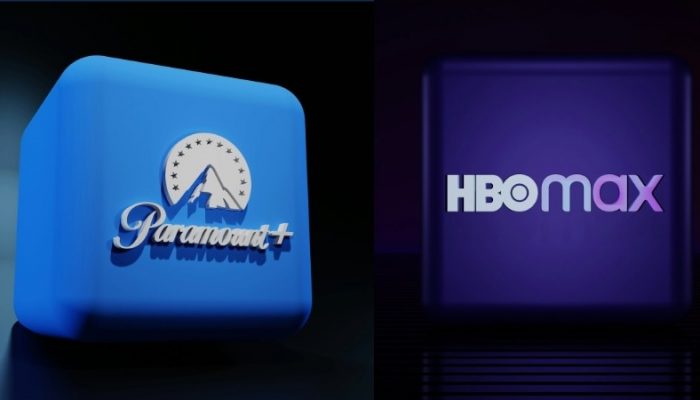 paramount and hbo