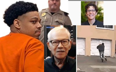 publications for killer