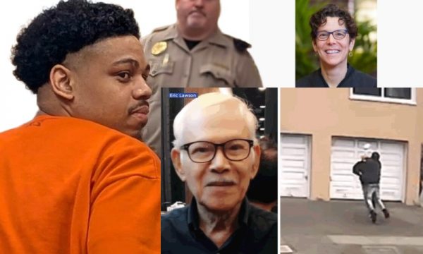 publications for killer