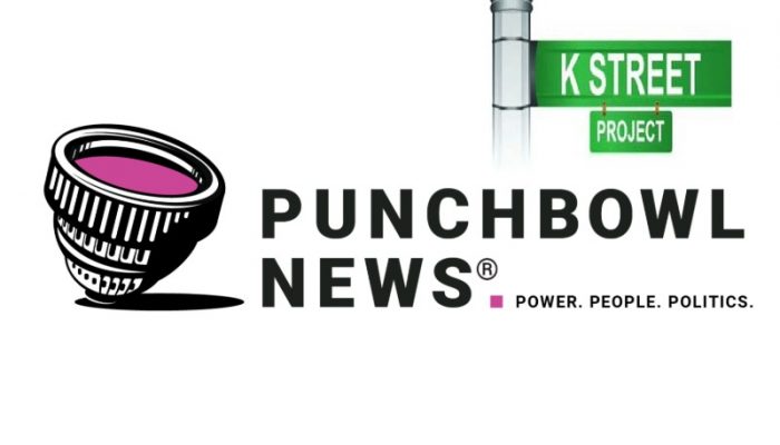 punchbowl news