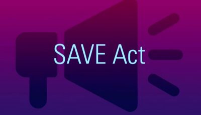 save act logo