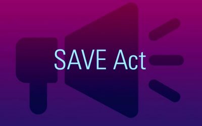 save act logo