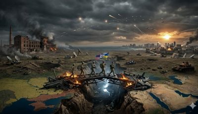 solov third warld war