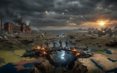 solov third warld war