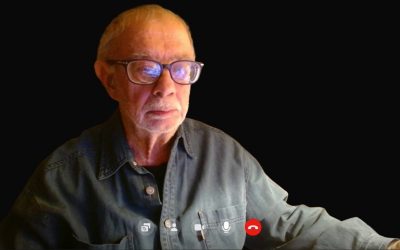 soloviev gives interview