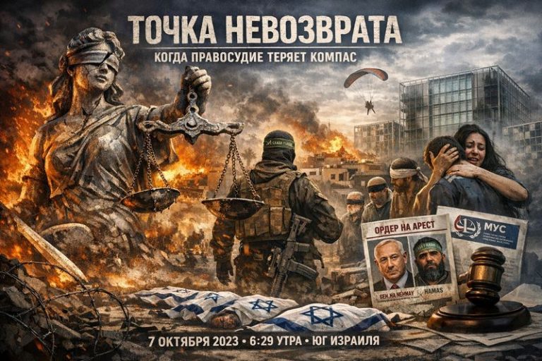 tochka nevozvrata