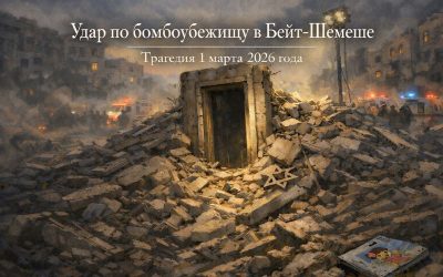 udar po bomboubezhischu