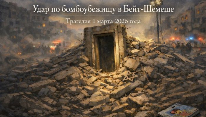 udar po bomboubezhischu