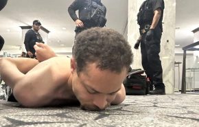 343af08d-9cee-4622-b8d2-ef5ee9ea44db-SuspectapprehendedinshootingatWhiteHouseCorrespondentsDinnerApril252026TrumpsTruthSocial