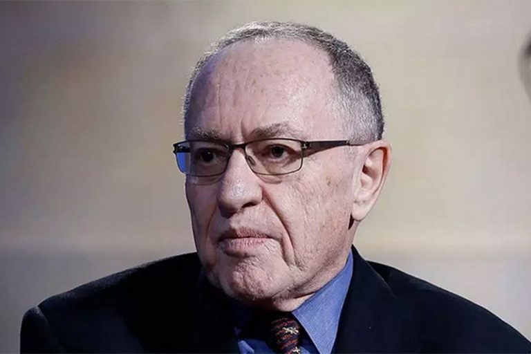 alan dersh apr
