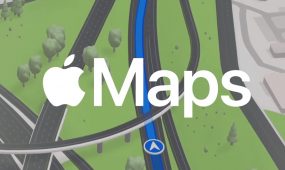 apple-maps