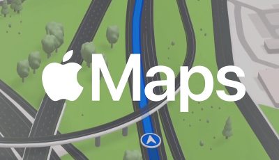 apple-maps