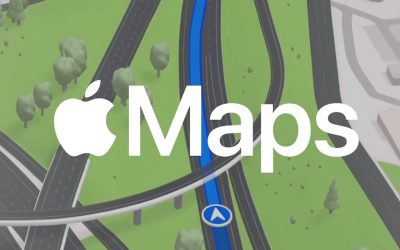 apple-maps