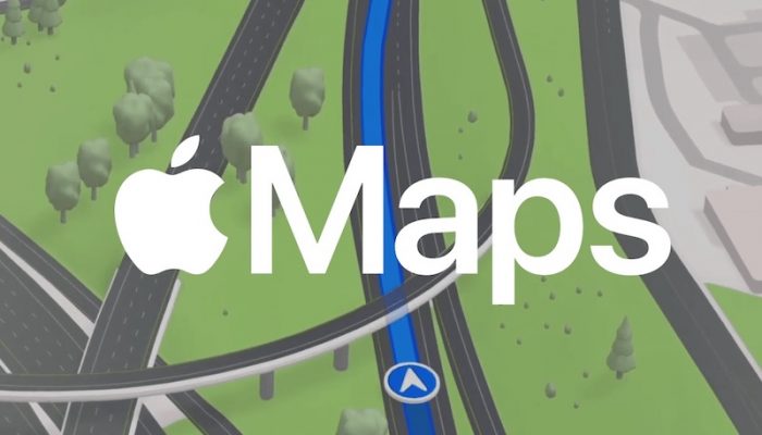 apple-maps