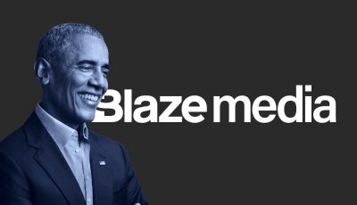 blaze media bama