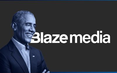 blaze media bama