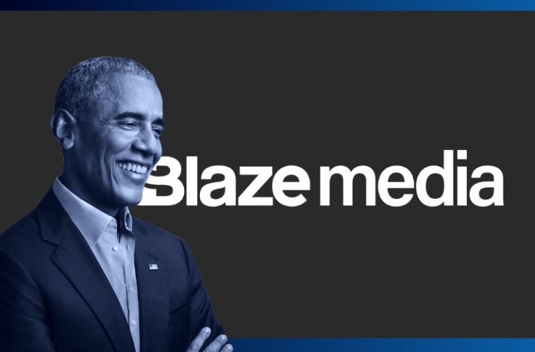 blaze media bama