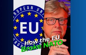 eu and nato