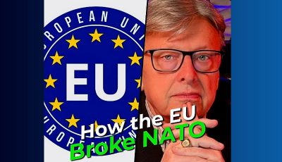 eu and nato