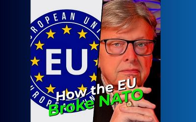 eu and nato