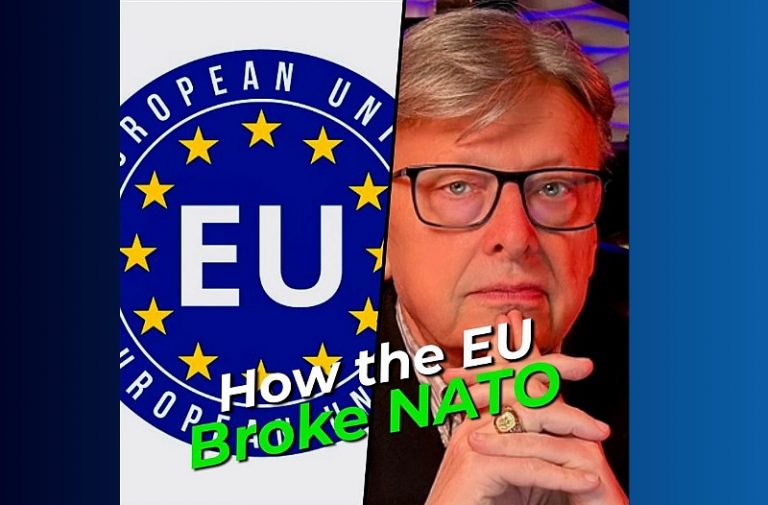 eu and nato
