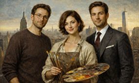 fraden v poiskax sebya