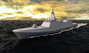 fregat mogami