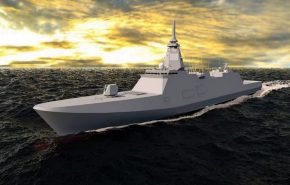 fregat mogami