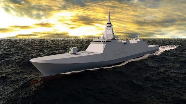 fregat mogami