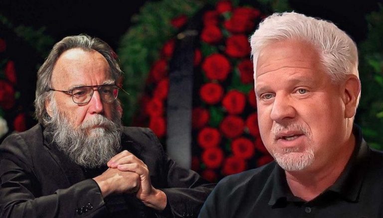 glennbeck maska